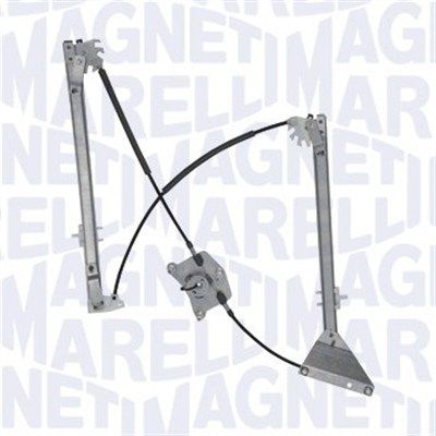 MAGNETI MARELLI Стеклоподъемник 350103137500